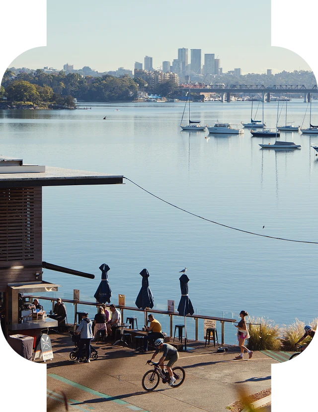 kings village bay