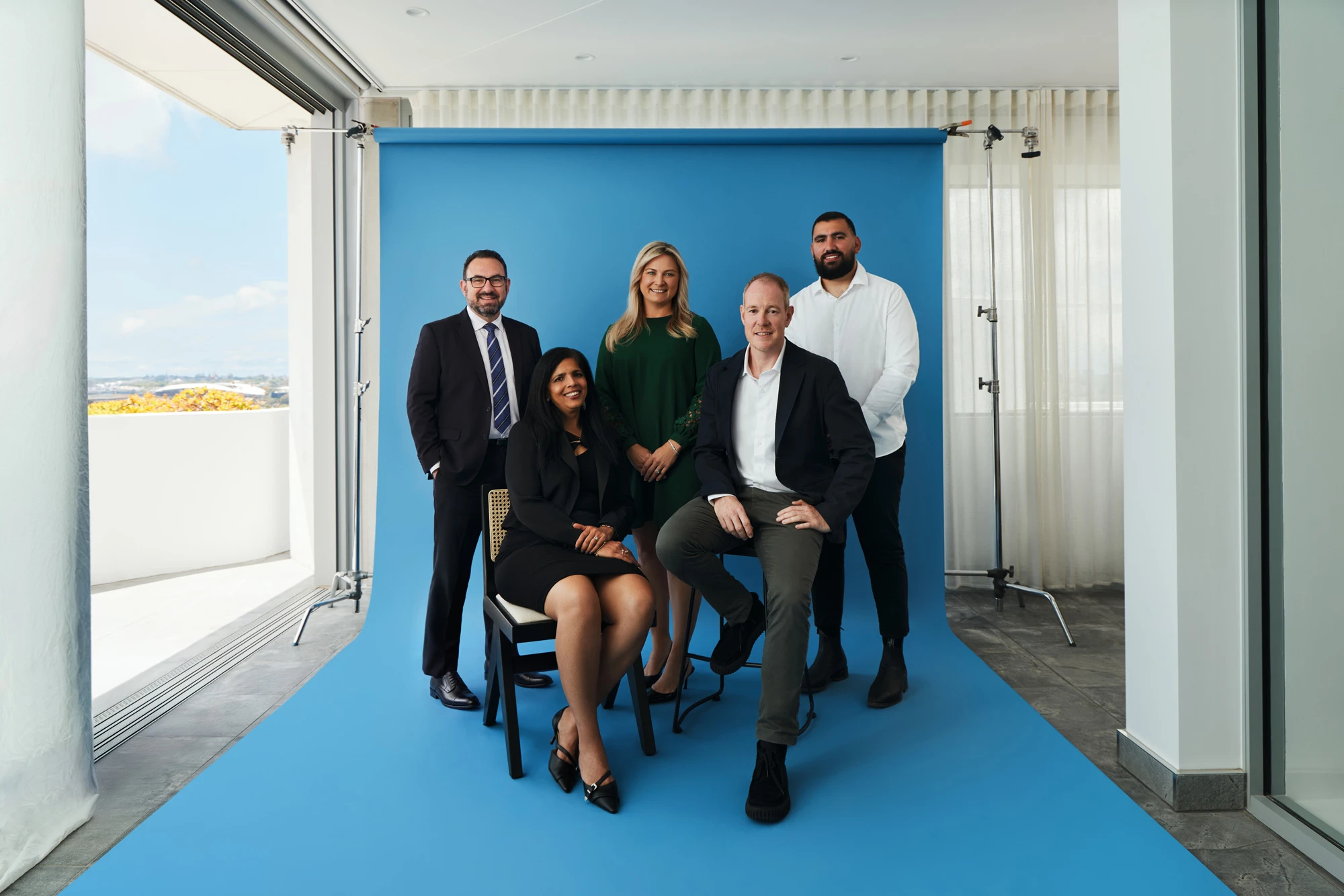 project name